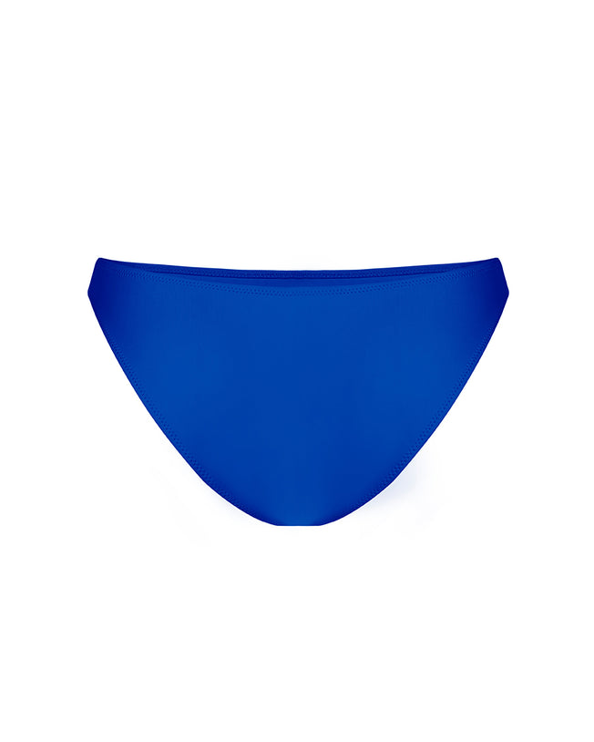 Balconette Bikini Set - Royal Blue