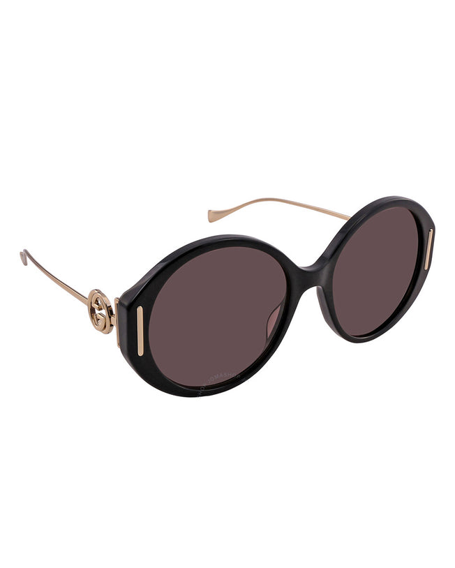Gucci Sunglasses GG1202S 001 57
