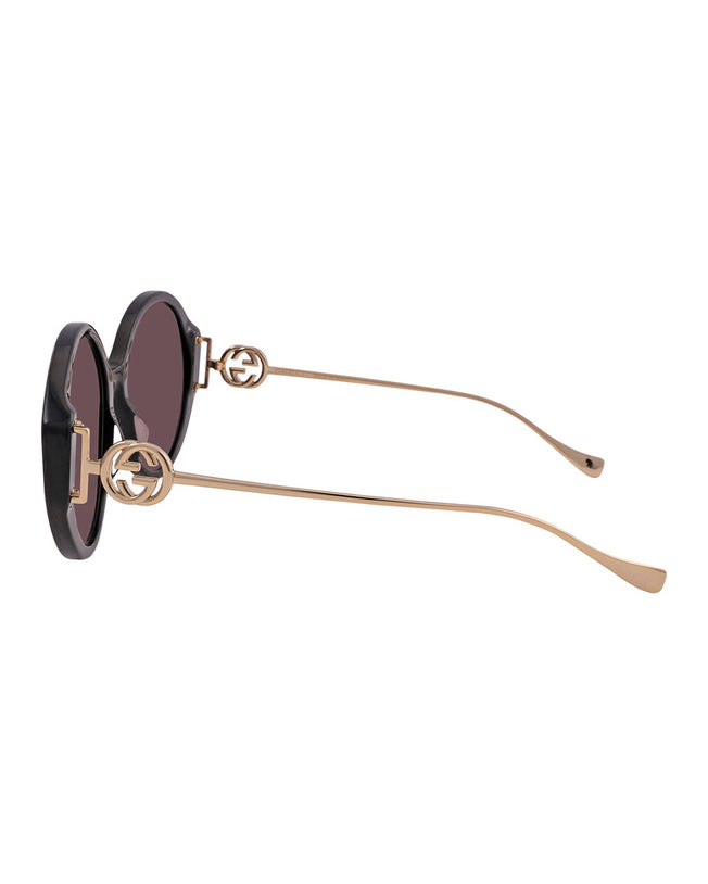 Gucci Sunglasses GG1202S 001 57