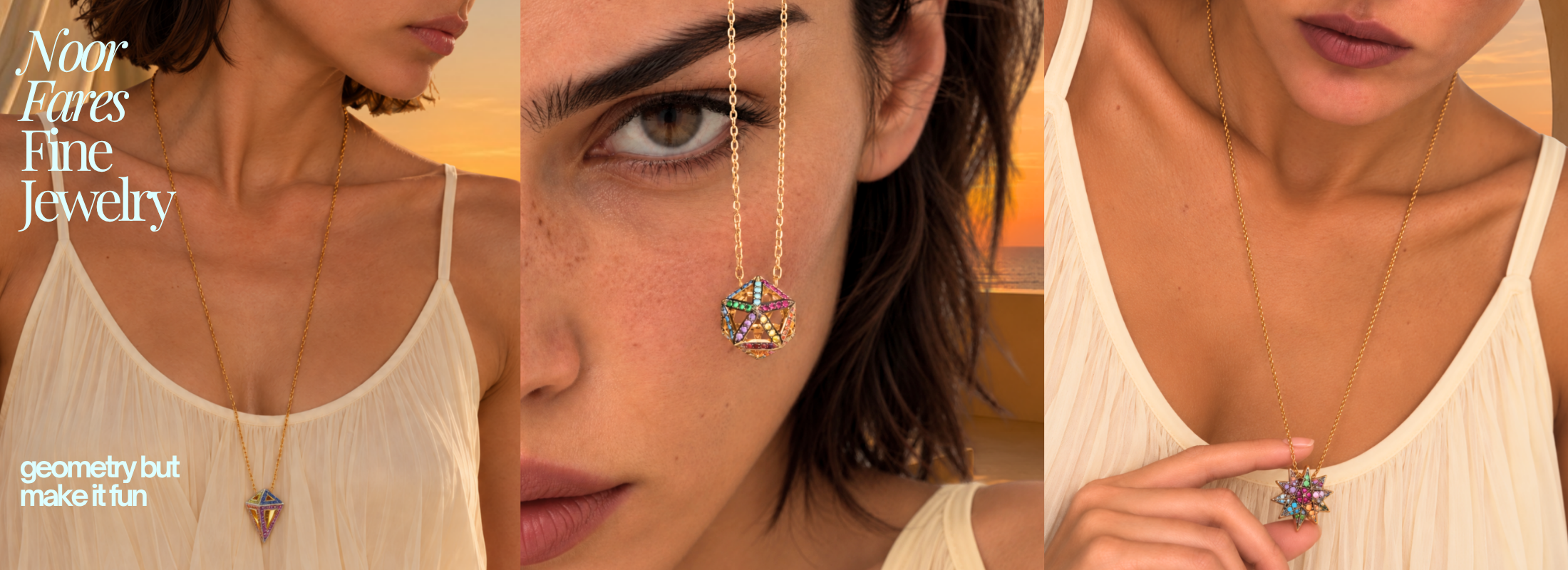 Noor Fares Fine Jewelry
