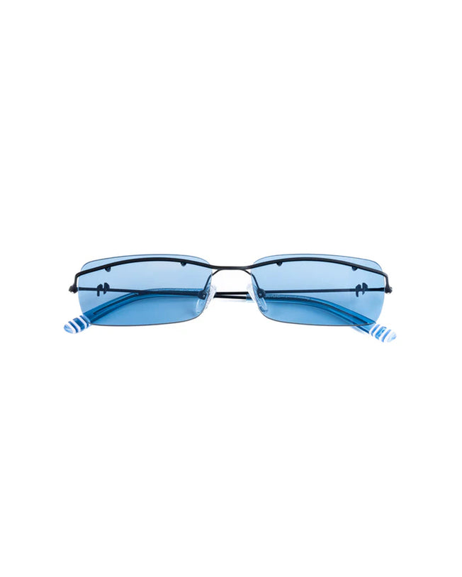 Aguilera Indigo - Blue 001 Sunglasses