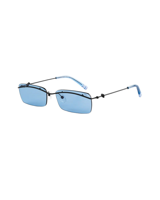 Aguilera Indigo - Blue 001 Sunglasses