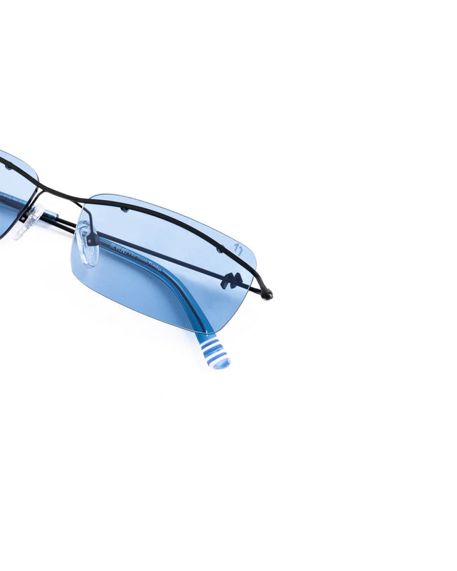 Aguilera Indigo - Blue 001 Sunglasses