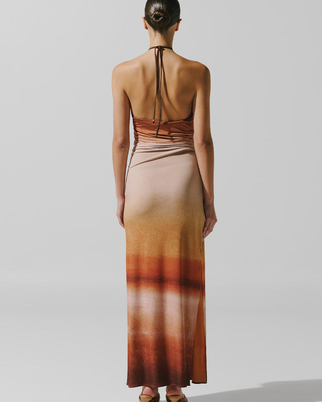 Blake Maxi Dress - Tierra Inca