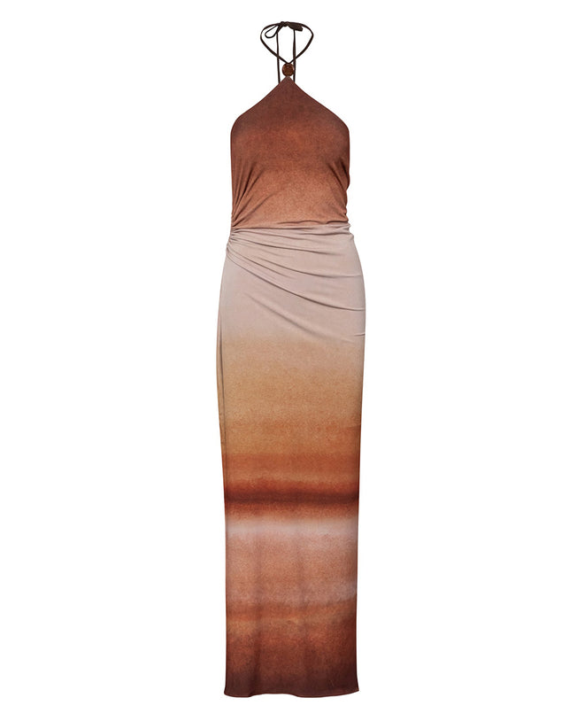 Blake Maxi Dress - Tierra Inca