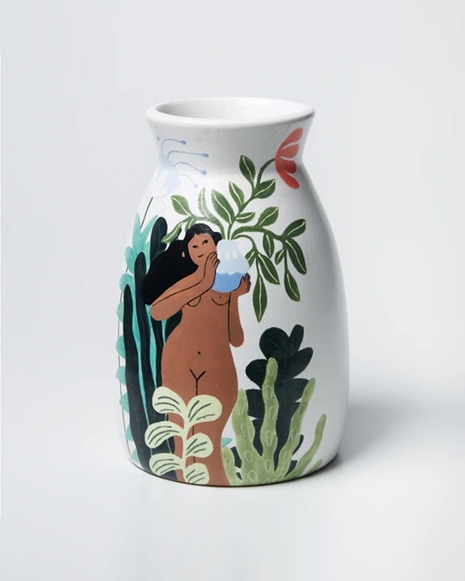 Catsaway fetch vase rootsvase and harvest vase sets