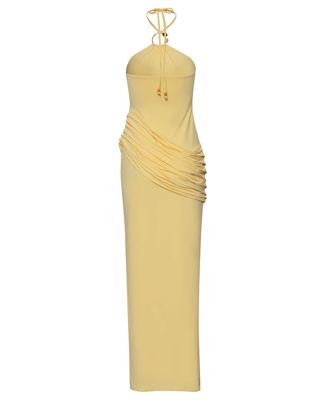 Clelia Maxi Dress - Sol De Cusco