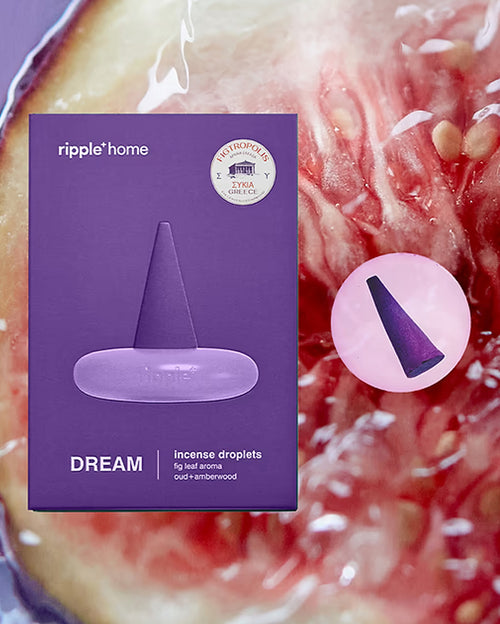 DREAM - Incense Droplets