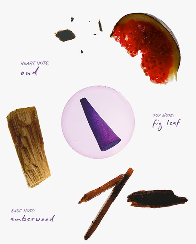 DREAM - Incense Droplets