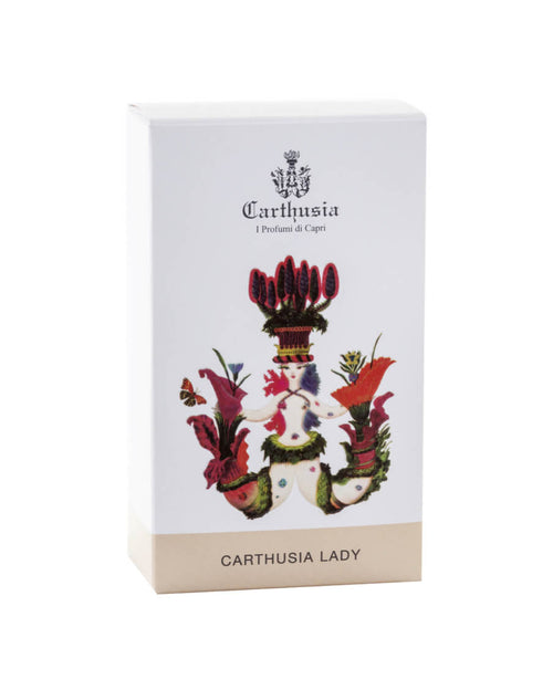 EDP Carthusia Lady
