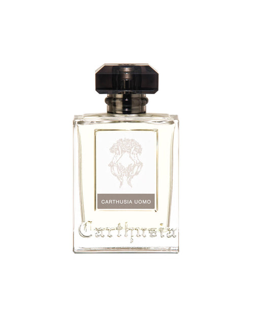 EDP Carthusia Uomo