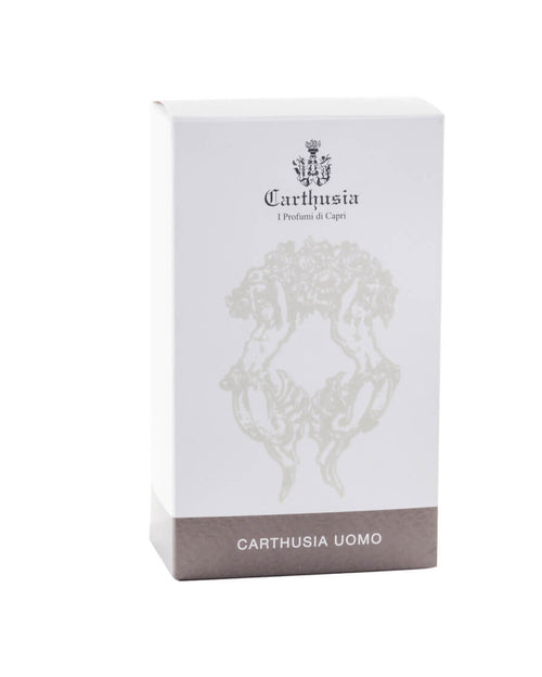 EDP Carthusia Uomo