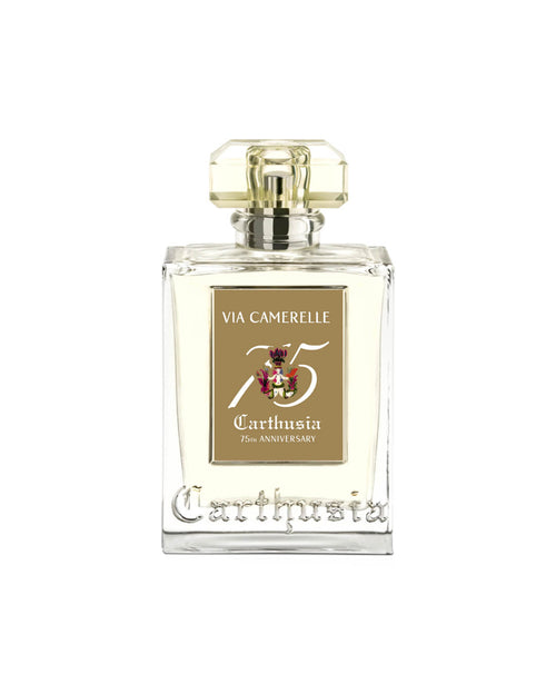 EDP Via Camerelle