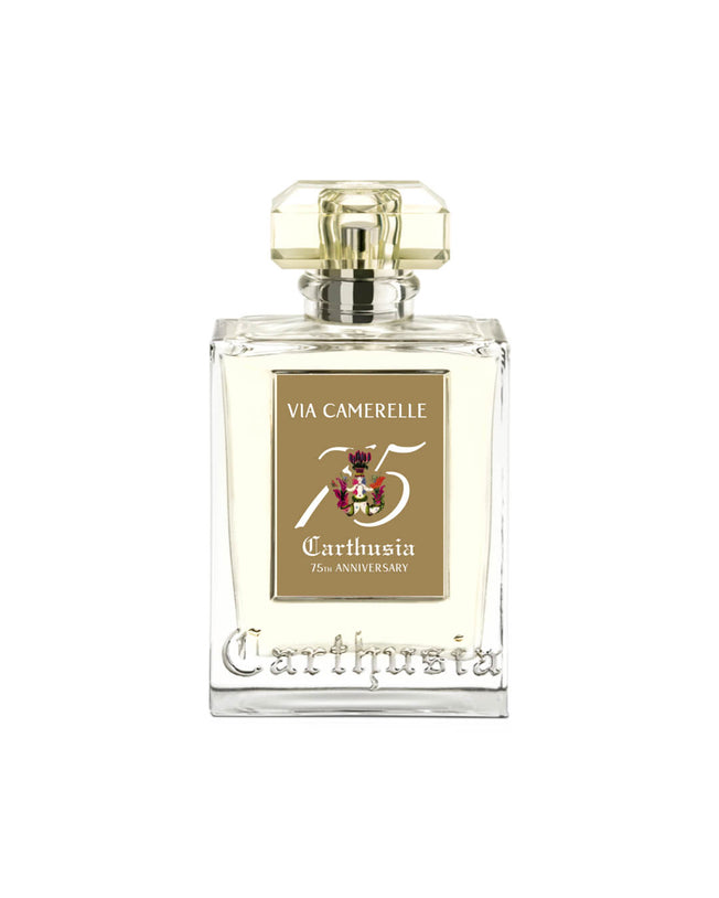 EDP Via Camerelle