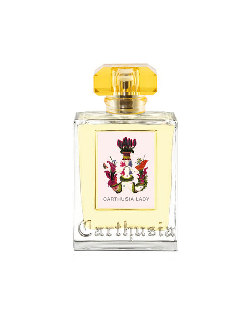 EDP Carthusia Lady