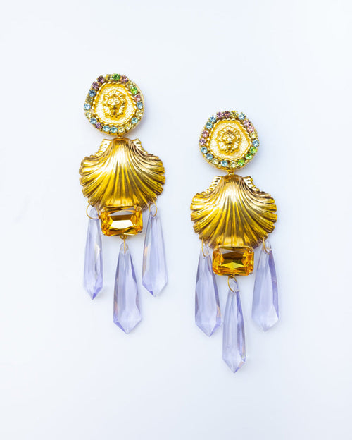 Elisabetta earrings