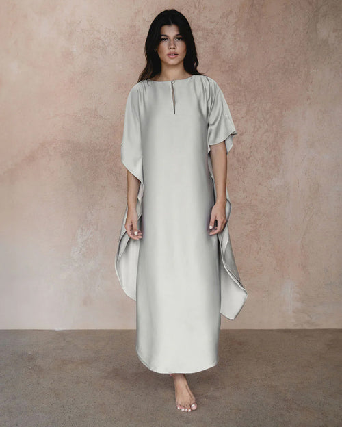 Edra Loungewear Magnetique Soft Taupe