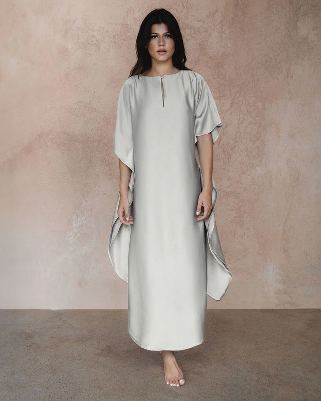 Edra Loungewear Magnetique Soft Taupe