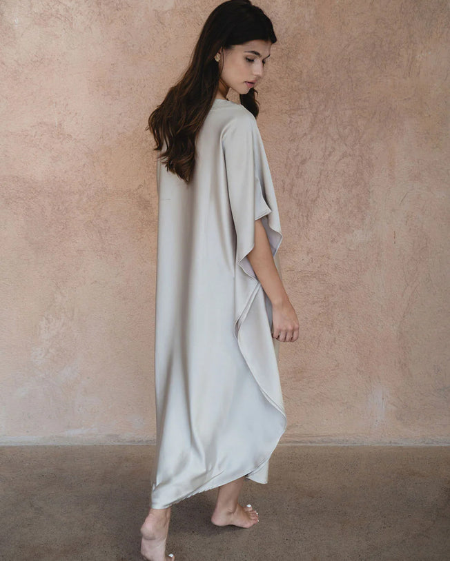 Edra Loungewear Magnetique Soft Taupe