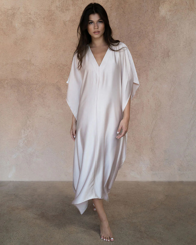 Edra Loungewear Pearl Vibe