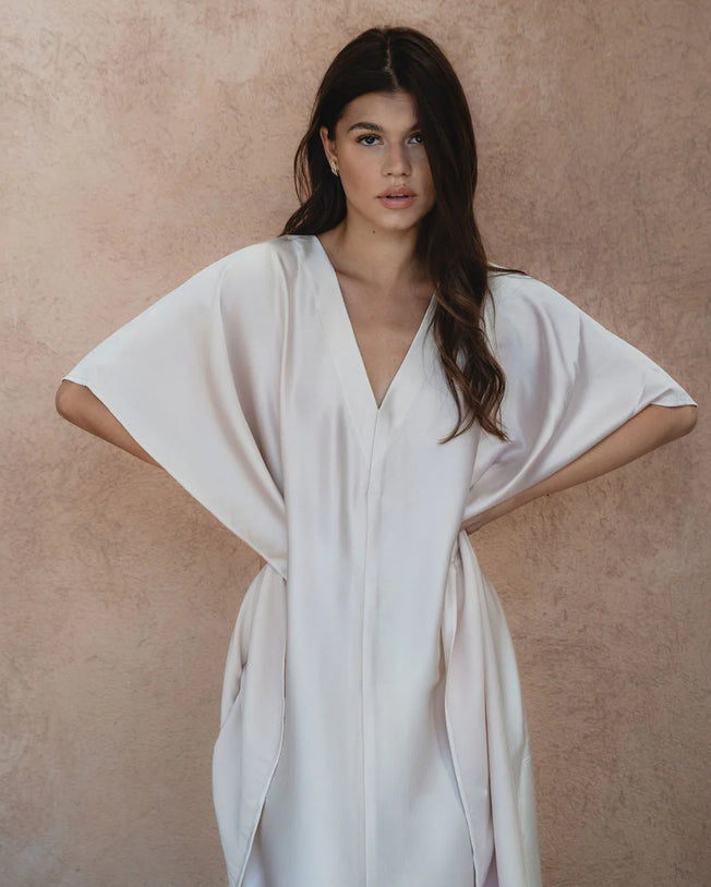 Edra Loungewear Pearl Vibe