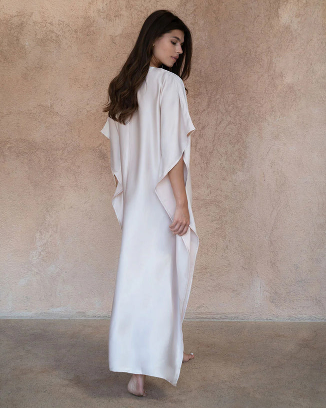 Edra Loungewear Pearl Vibe