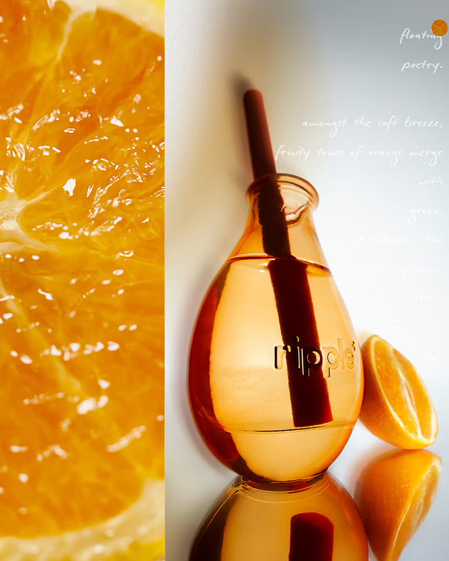 FOCUS - Reed Diffuser