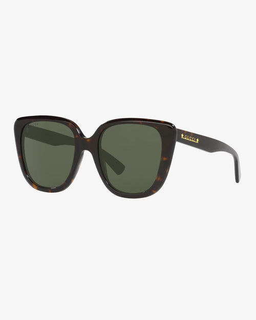 Gucci Sunglasses GG1169S 003 54