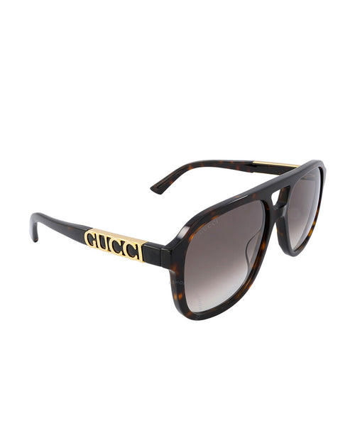 Gucci Sunglasses GG1188S 003 58