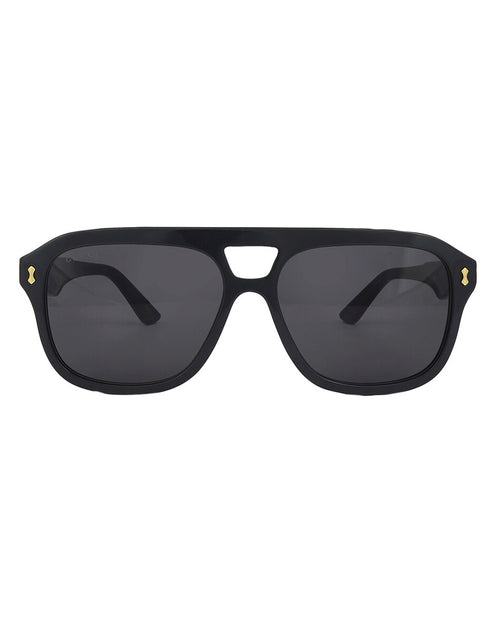 Gucci Sunglasses GG1263S 001 57