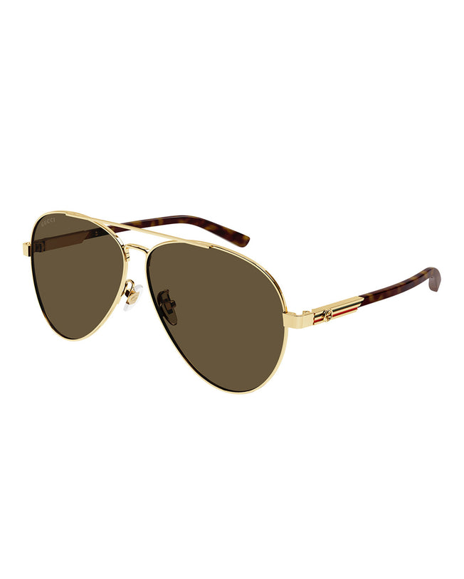 Gucci Sunglasses GG1288SA-002 61