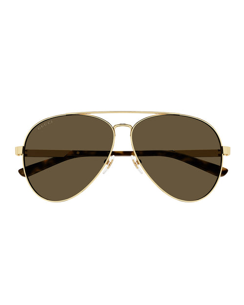 Gucci Sunglasses GG1288SA-002 61