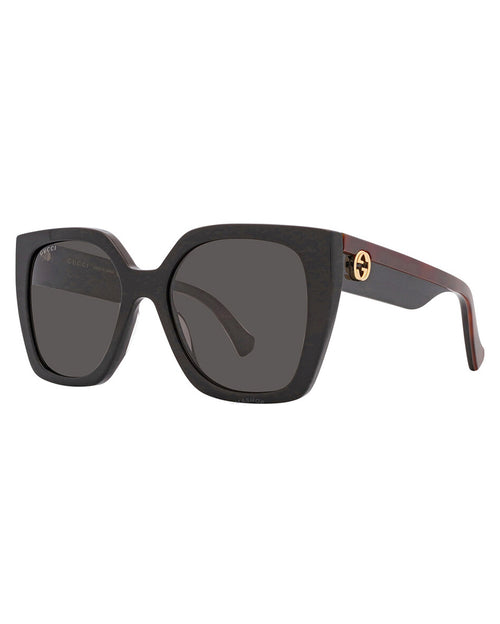 Gucci Sunglasses GG1300S 001 55