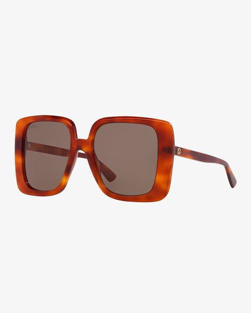 Gucci Sunglasses GG1314S 002 55