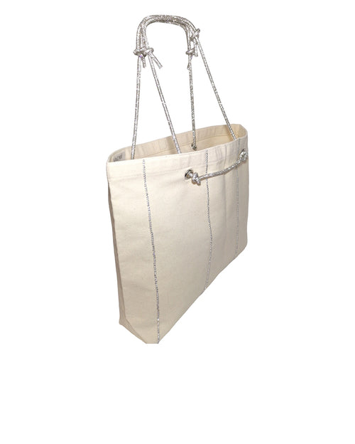 Maxi Gia Shoulder Bag