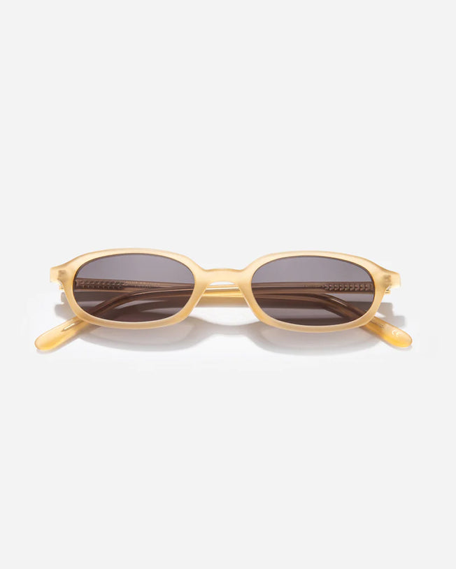 Ginza Canary Sunglasses