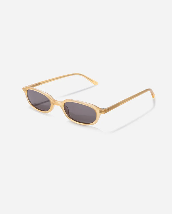 Ginza Canary Sunglasses