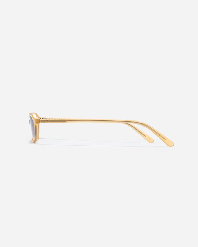 Ginza Canary Sunglasses