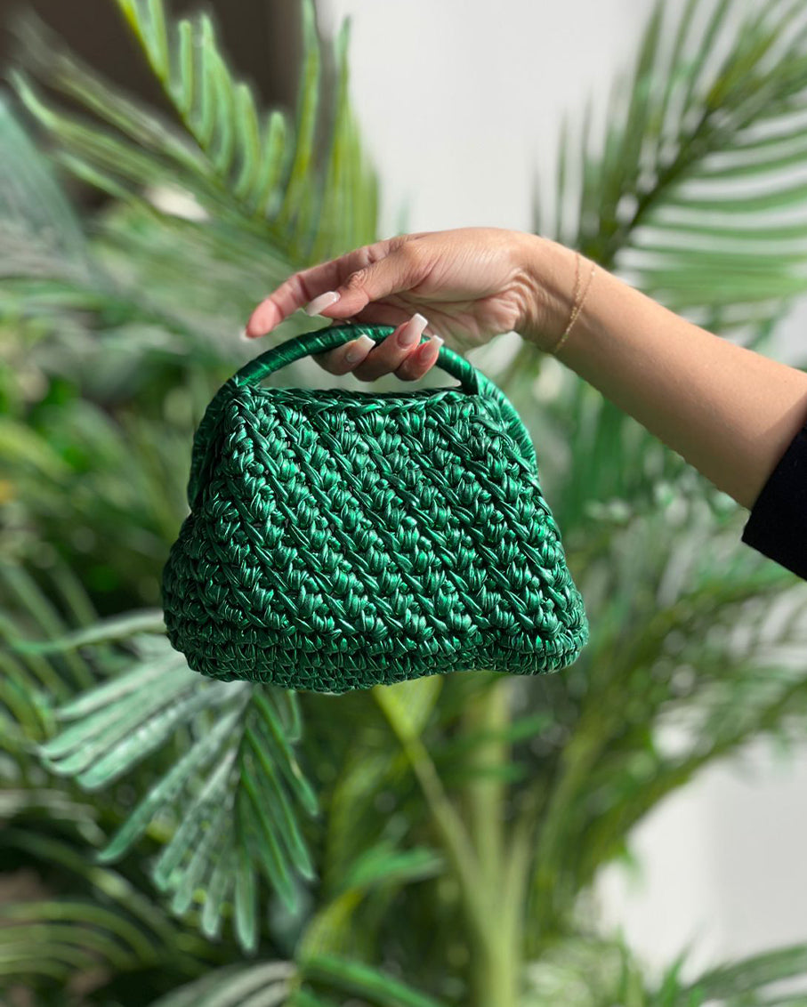 Moon Rope Bag