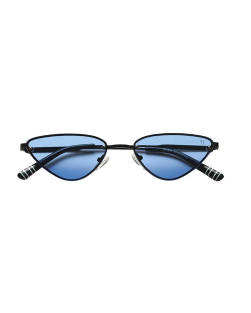 Hepburn Indigo Sunglasses