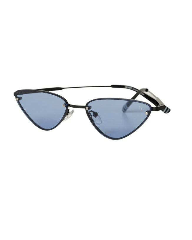 Hepburn Indigo Sunglasses