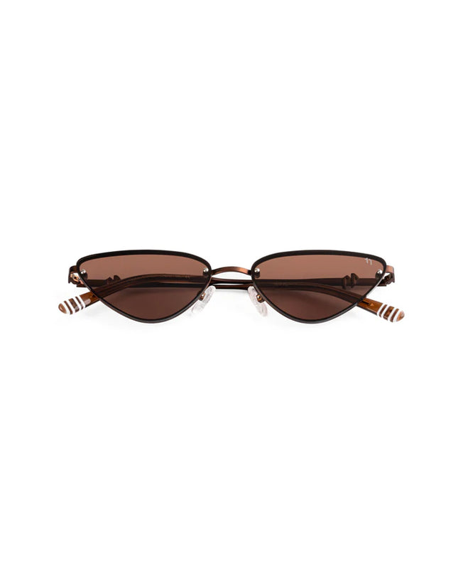 Hepburn Sephia 001 Sunglasses