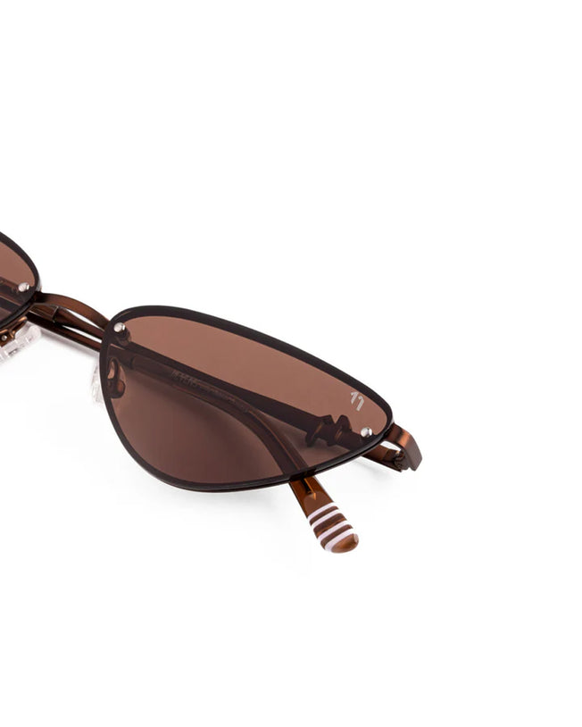 Hepburn Sephia 001 Sunglasses