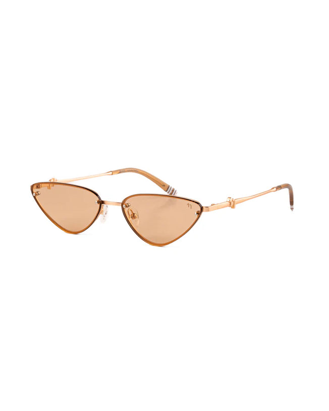 Hepburn Tan 001 Sunglasses