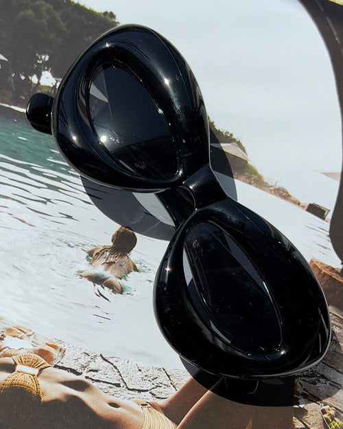 Inflatables sunglasses