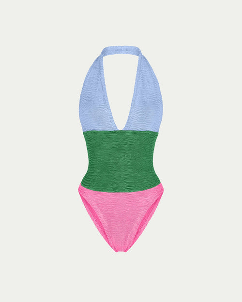 Janet One-Piece Gum Swimsuit