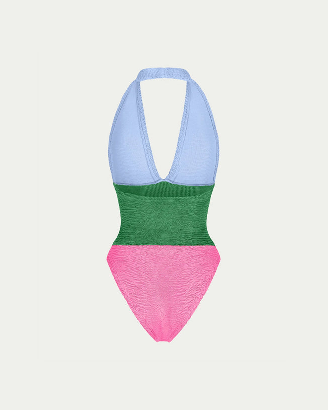 Janet One-Piece Gum Swimsuit