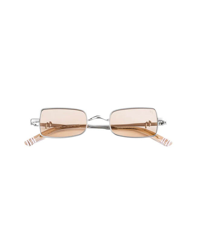 Kravits Beige Tan 001 Sunglasses