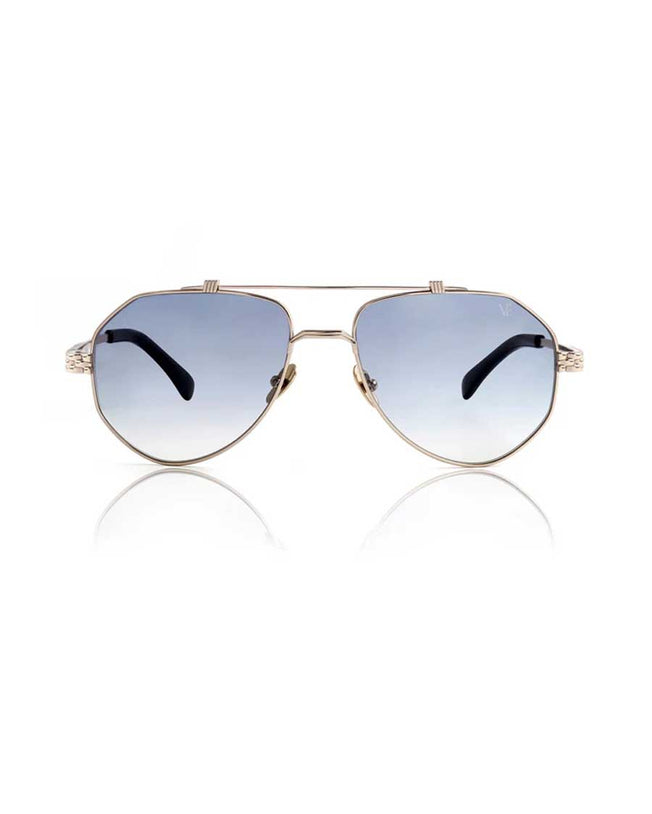 VE-Andre Montana Maestro White Gold