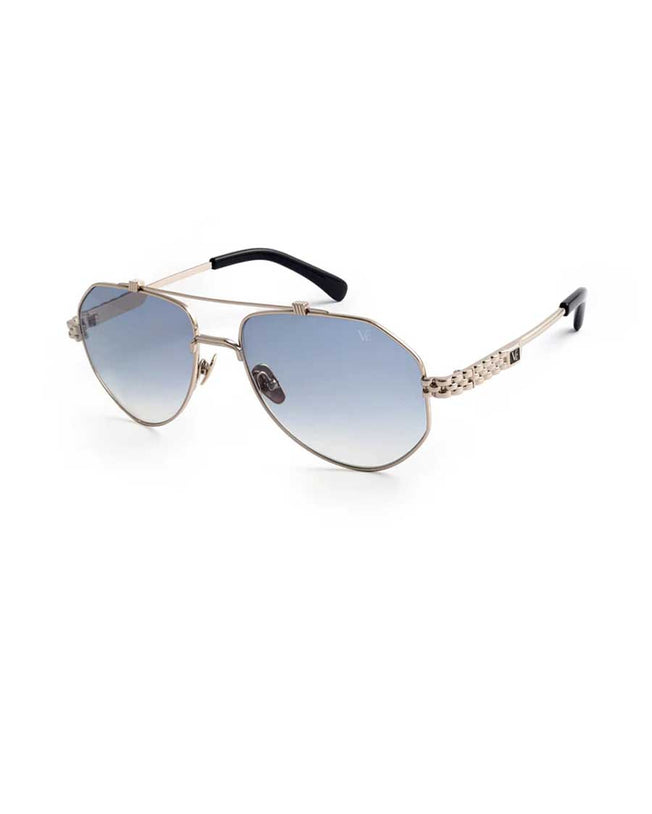 VE-Andre Montana Maestro White Gold